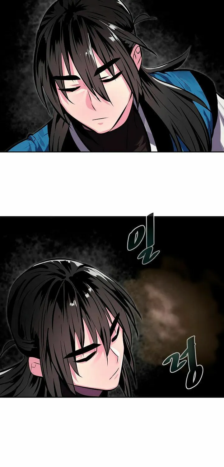 Read Volcanic Age chapter 120 image 53 on Lezhin