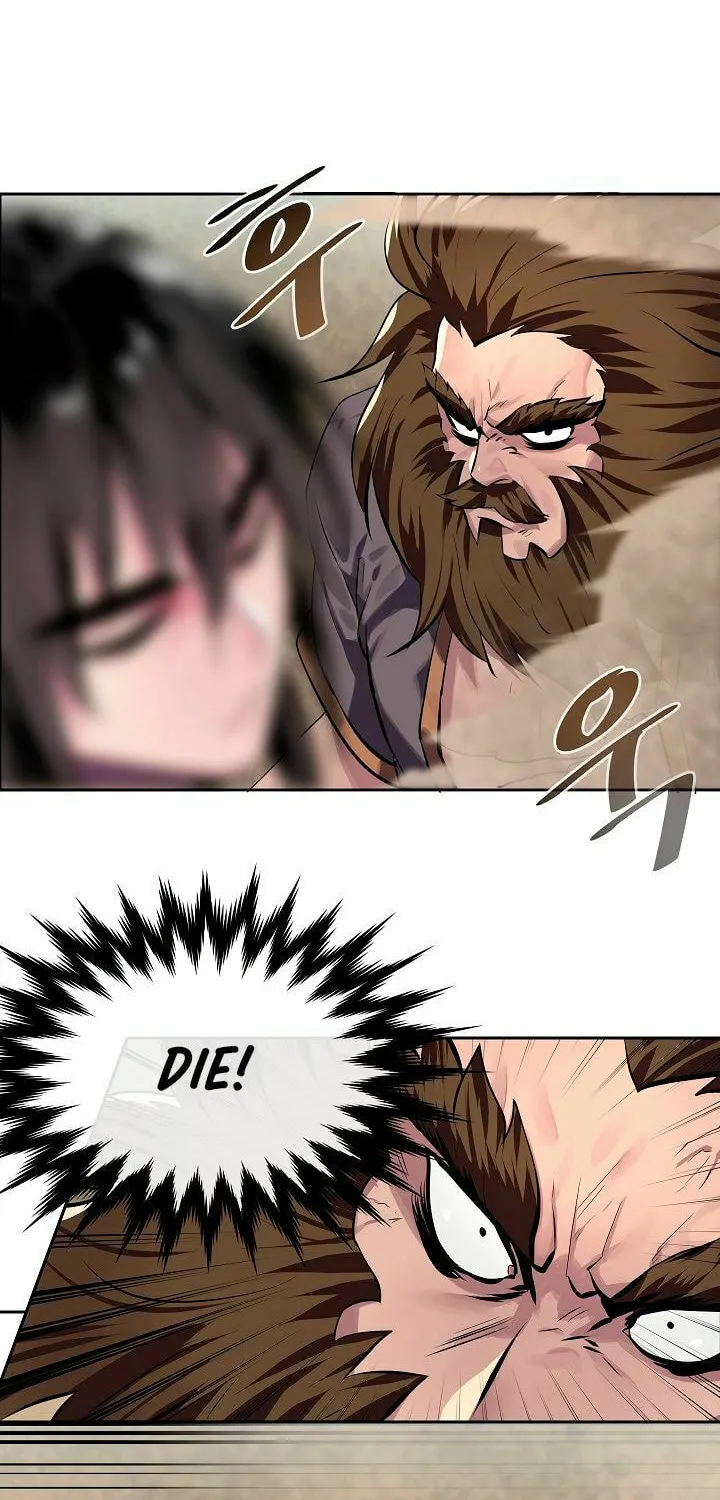 Read Volcanic Age chapter 120 image 54 on Lezhin