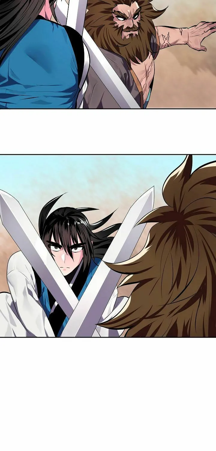Read Volcanic Age chapter 120 image 58 on Lezhin