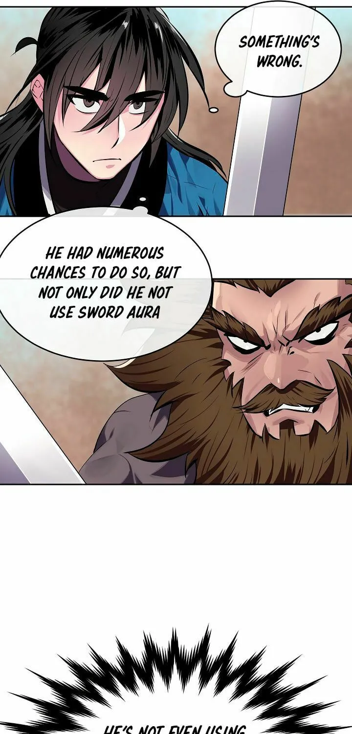 Read Volcanic Age chapter 120 image 59 on Lezhin
