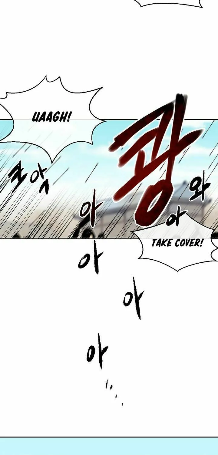 Read Volcanic Age chapter 120 image 6 on Lezhin