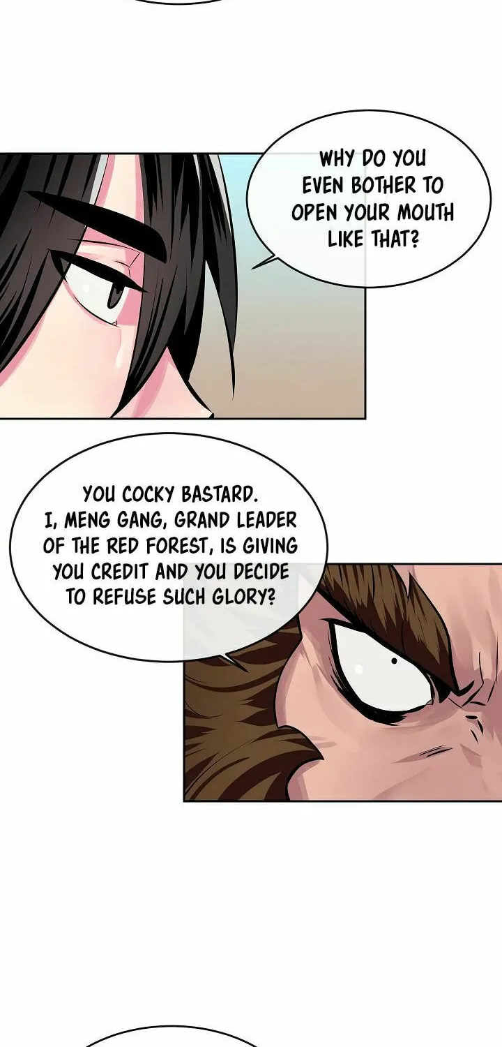 Read Volcanic Age chapter 120 image 62 on Lezhin