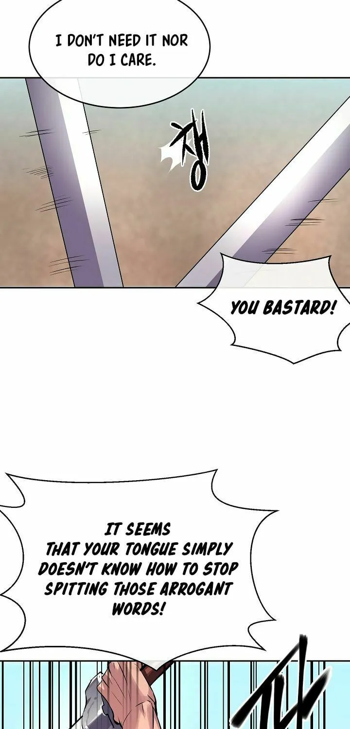 Read Volcanic Age chapter 120 image 63 on Lezhin
