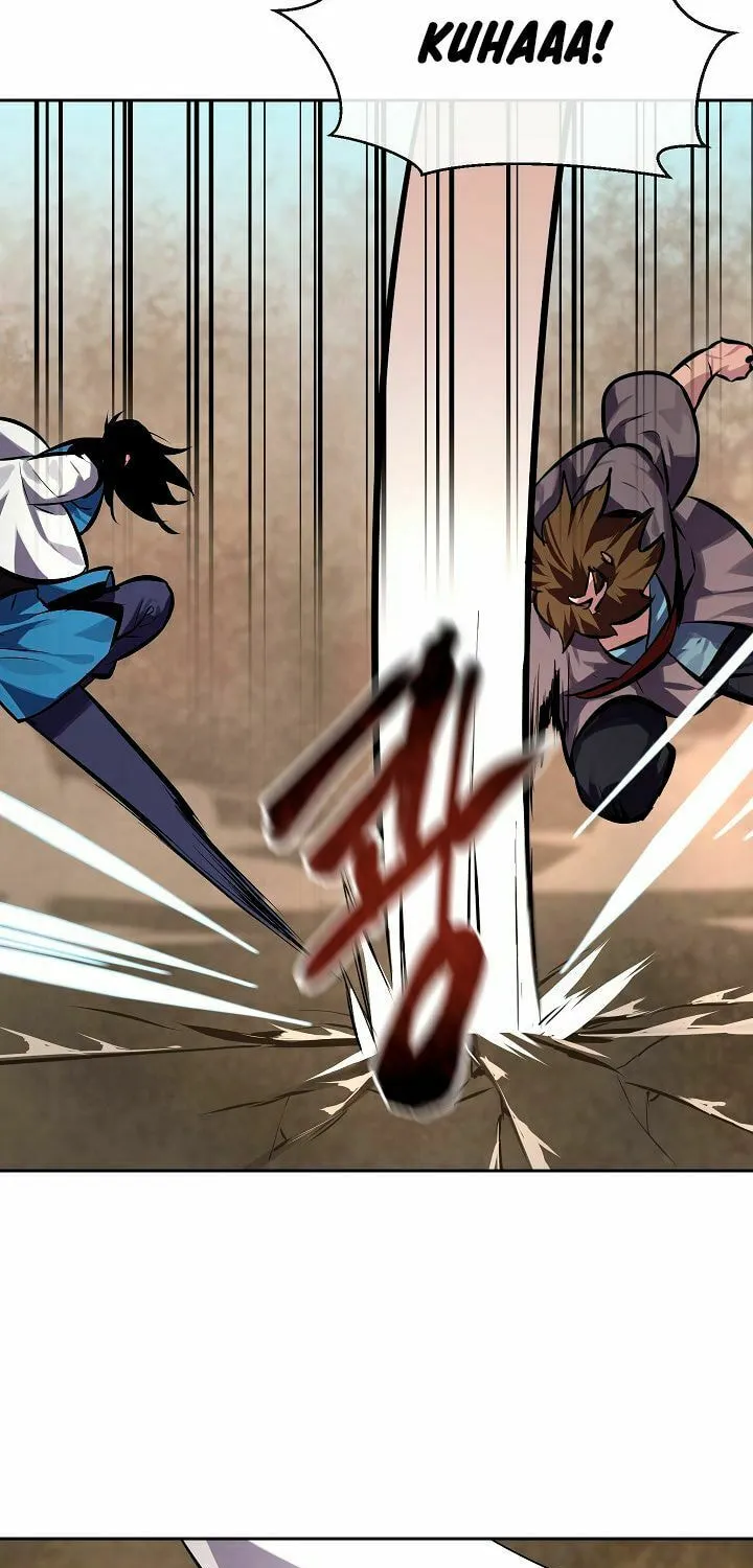 Read Volcanic Age chapter 120 image 65 on Lezhin