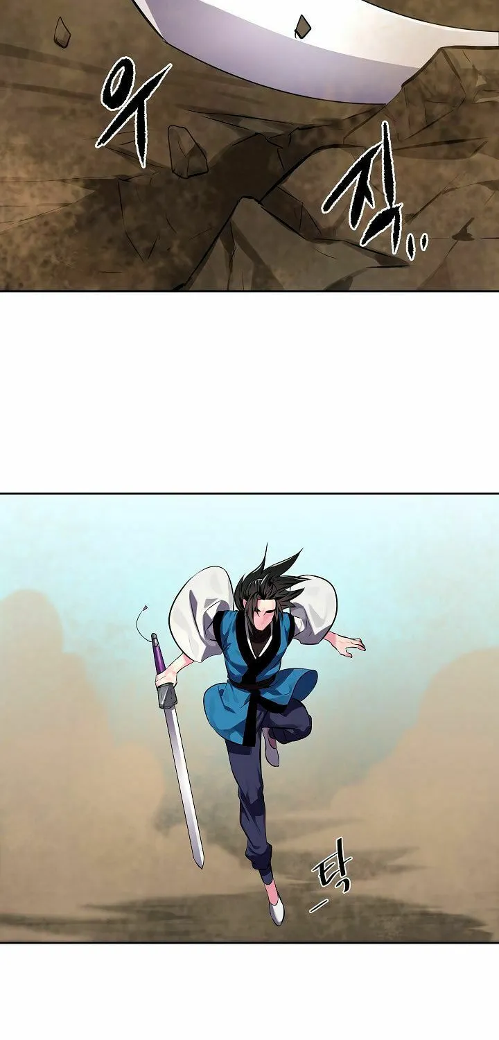 Read Volcanic Age chapter 120 image 66 on Lezhin
