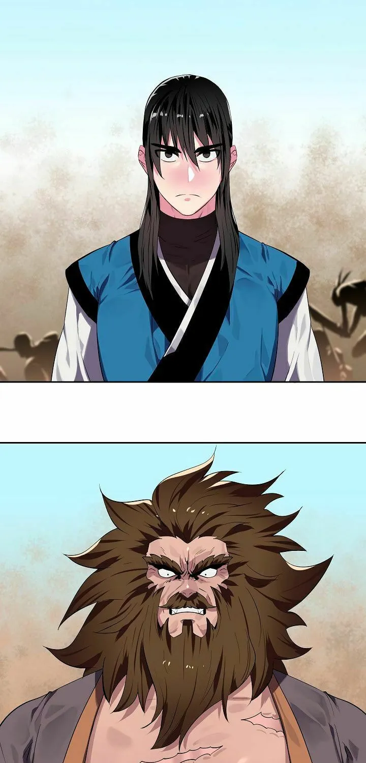 Read Volcanic Age chapter 120 image 7 on Lezhin
