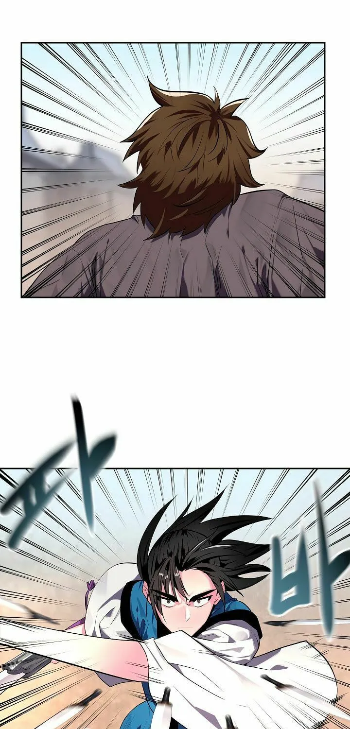 Read Volcanic Age chapter 121 image 10 on Lezhin