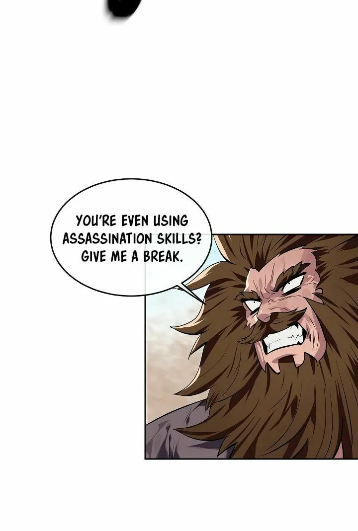 Read Volcanic Age chapter 121 image 13 on Lezhin