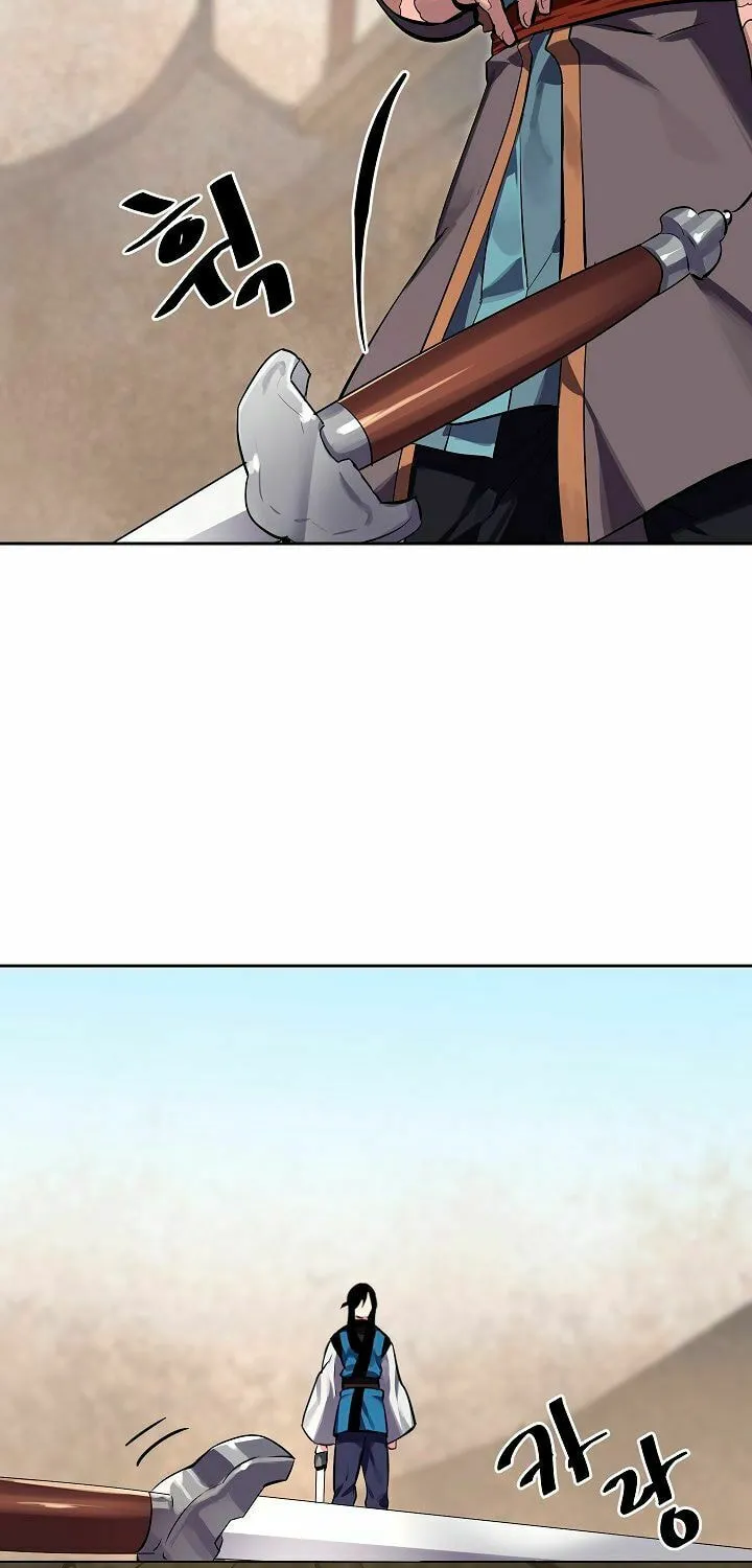 Read Volcanic Age chapter 121 image 16 on Lezhin