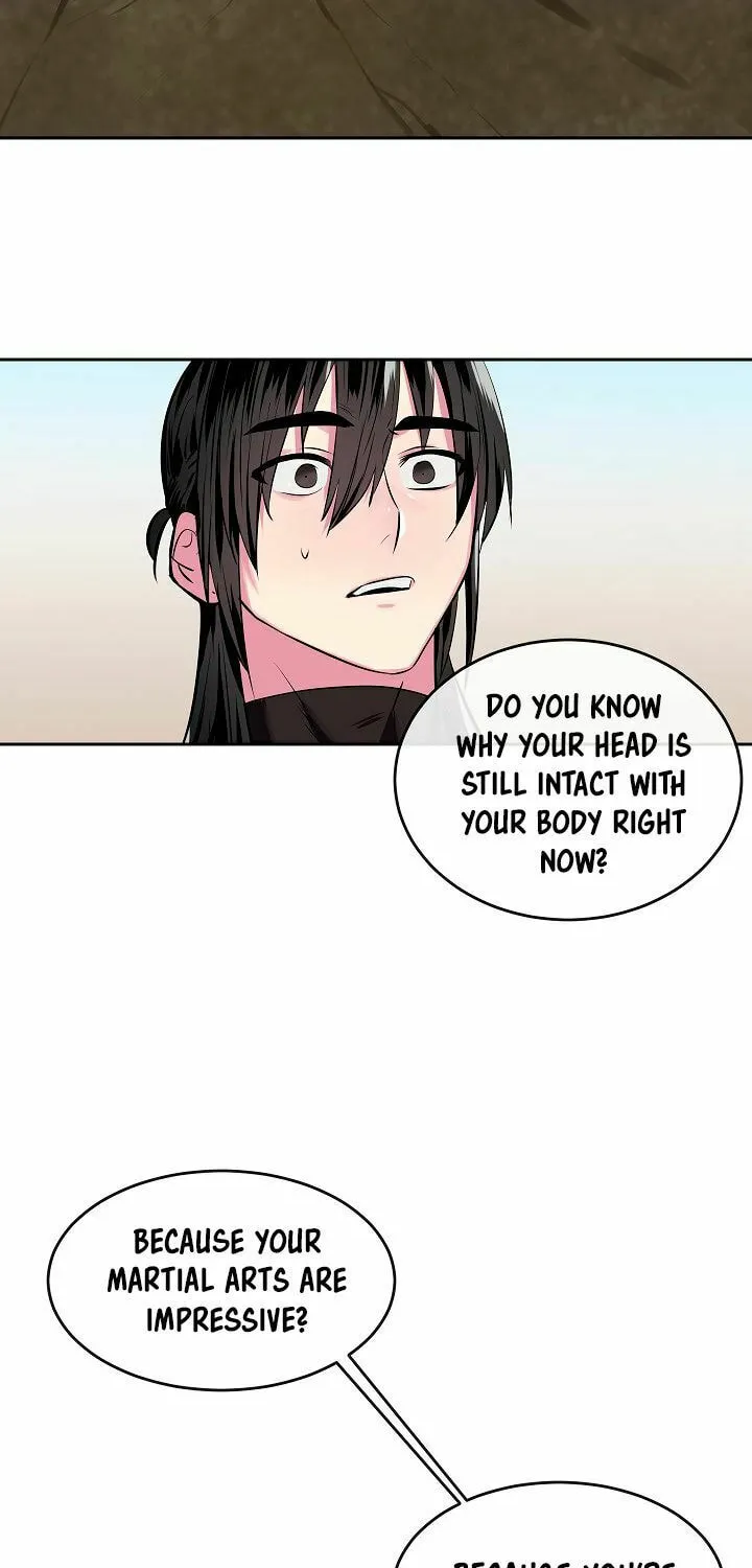 Read Volcanic Age chapter 121 image 17 on Lezhin