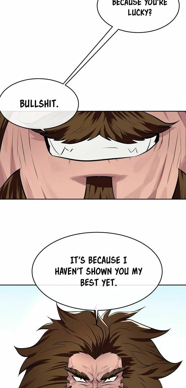 Read Volcanic Age chapter 121 image 18 on Lezhin