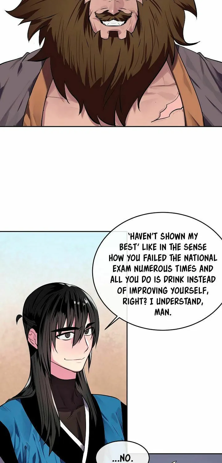 Read Volcanic Age chapter 121 image 19 on Lezhin