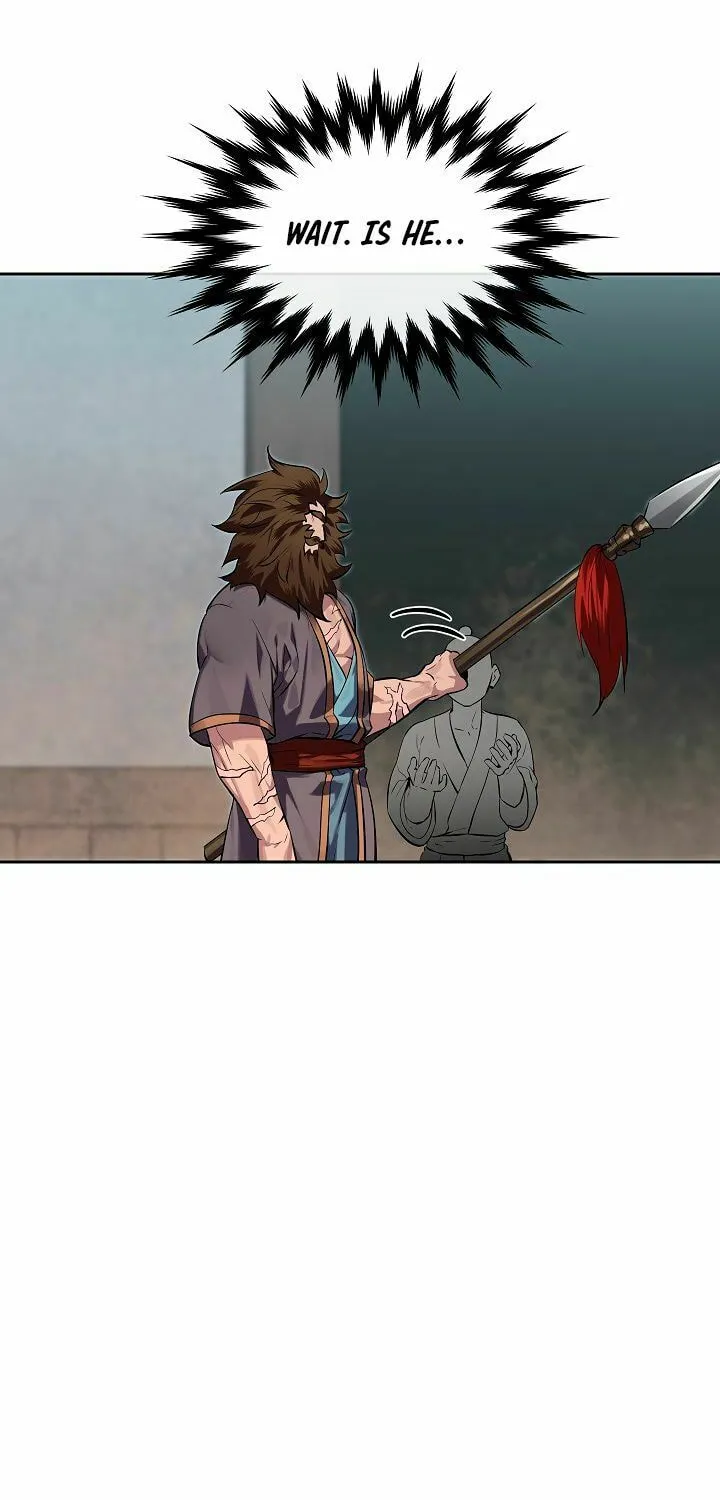 Read Volcanic Age chapter 121 image 24 on Lezhin