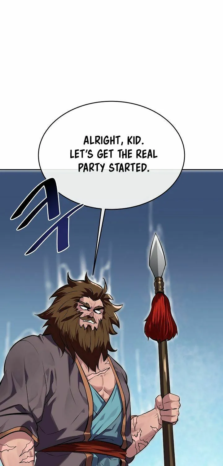 Read Volcanic Age chapter 121 image 27 on Lezhin
