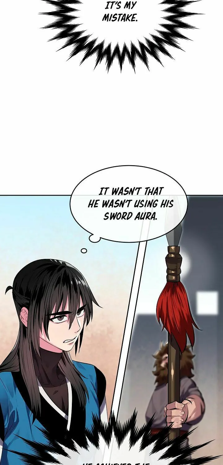 Read Volcanic Age chapter 121 image 29 on Lezhin