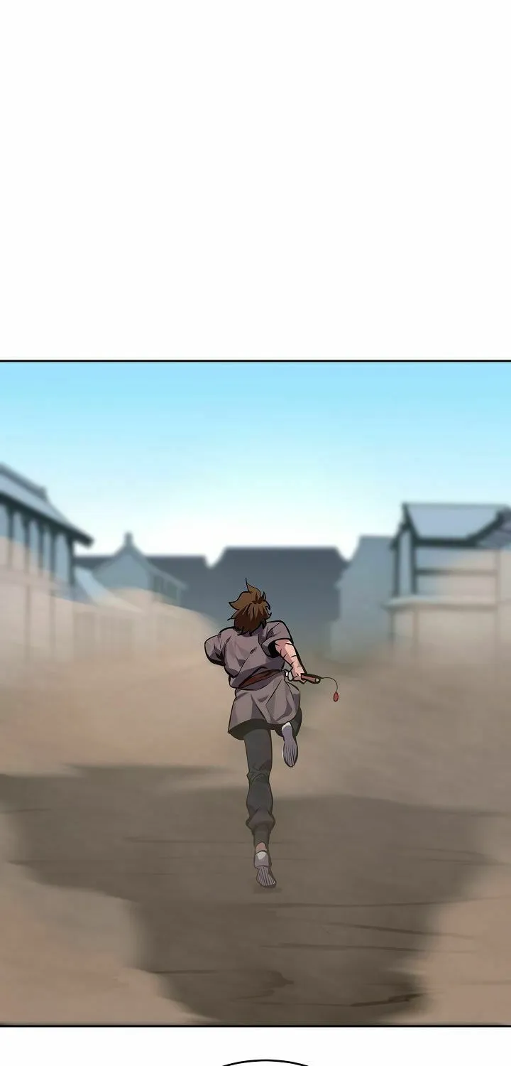 Read Volcanic Age chapter 121 image 3 on Lezhin
