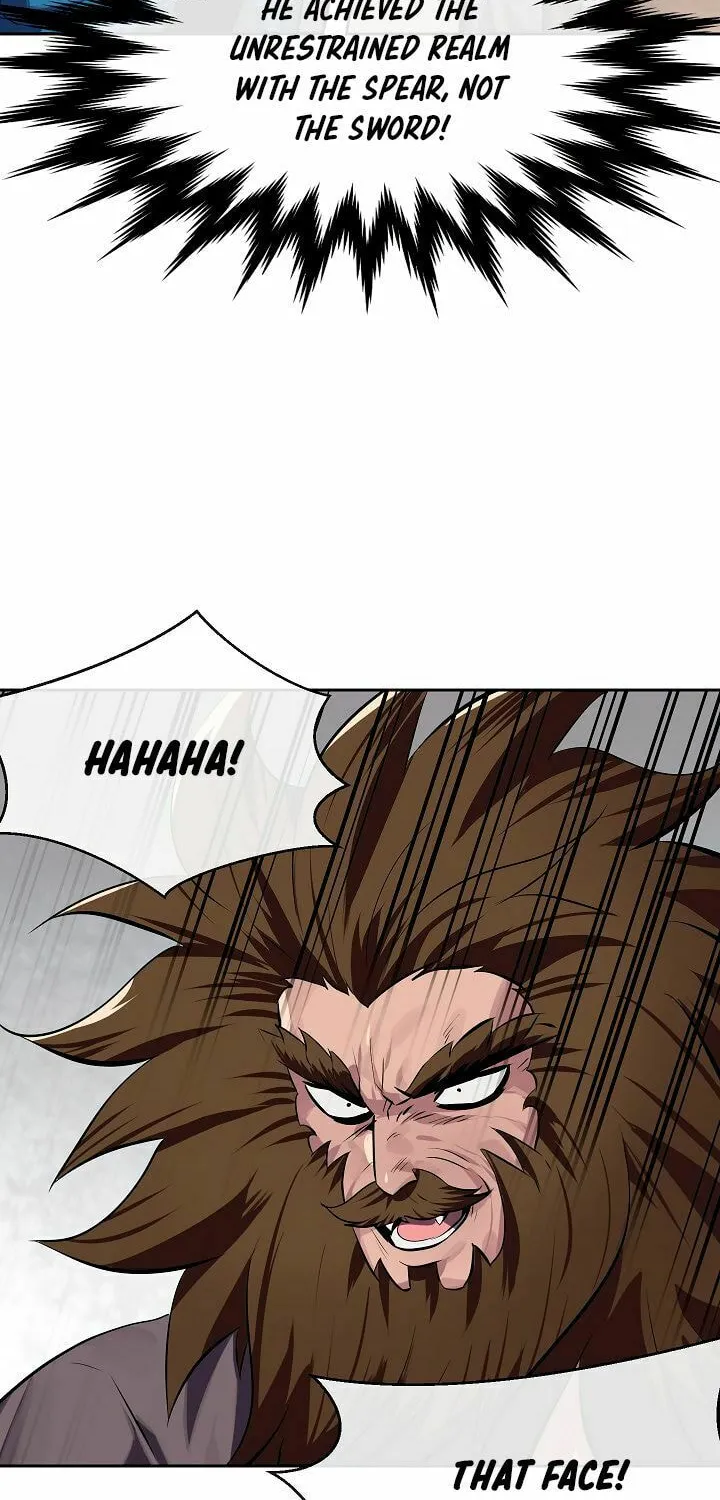 Read Volcanic Age chapter 121 image 30 on Lezhin