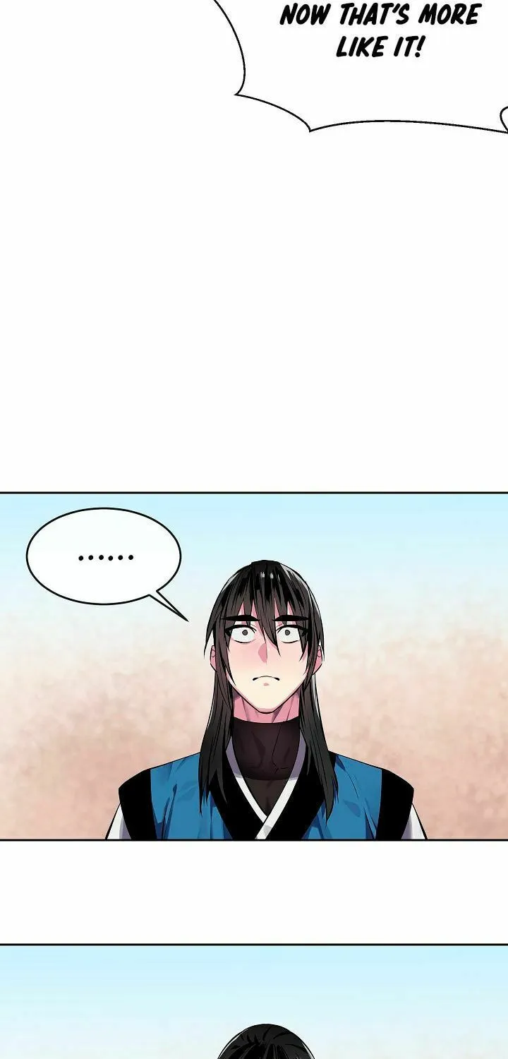 Read Volcanic Age chapter 121 image 31 on Lezhin