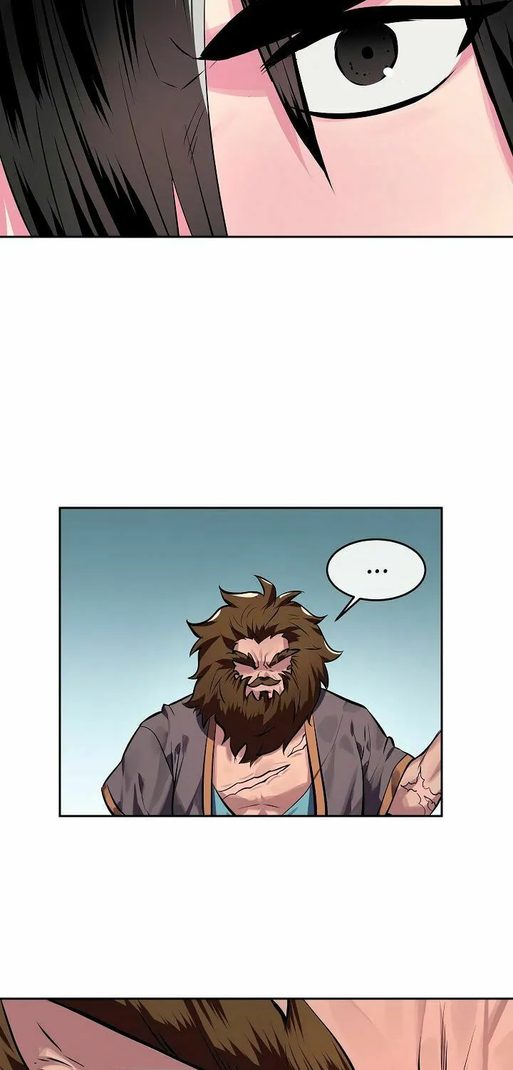 Read Volcanic Age chapter 121 image 33 on Lezhin