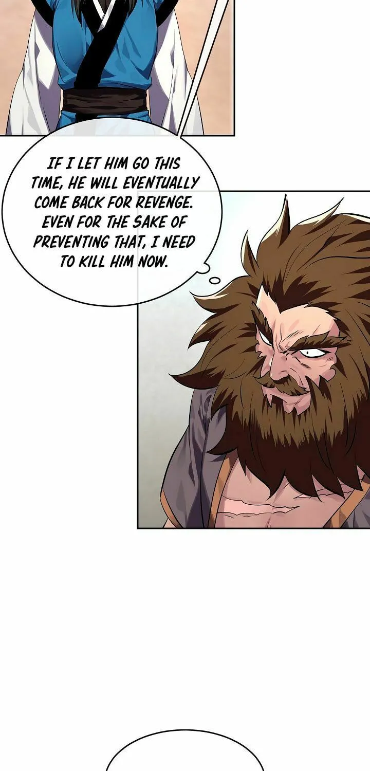 Read Volcanic Age chapter 121 image 35 on Lezhin
