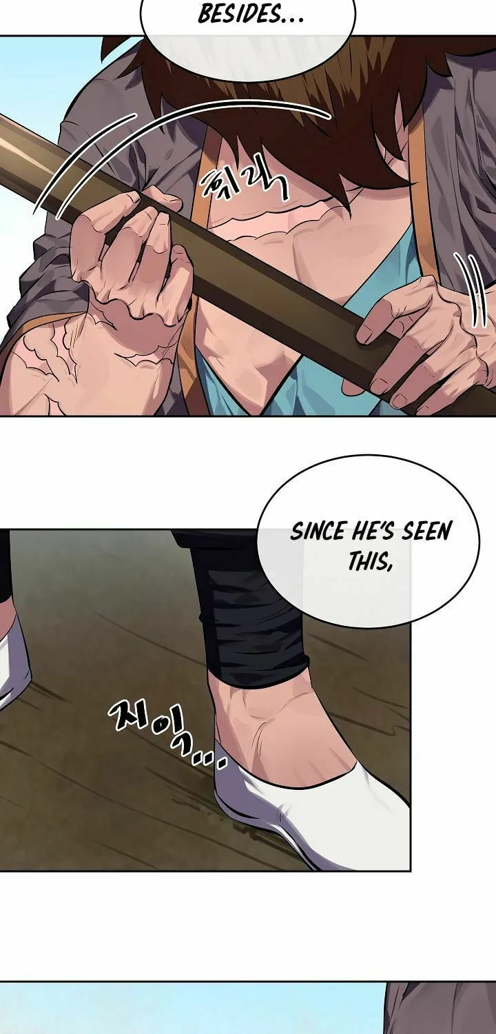 Read Volcanic Age chapter 121 image 36 on Lezhin
