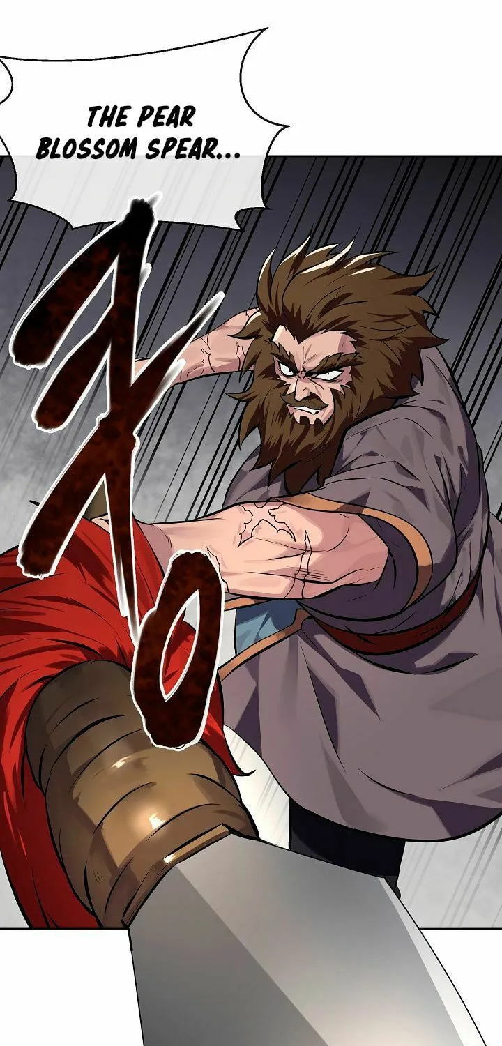 Read Volcanic Age chapter 121 image 39 on Lezhin