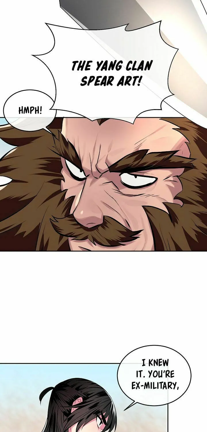Read Volcanic Age chapter 121 image 40 on Lezhin