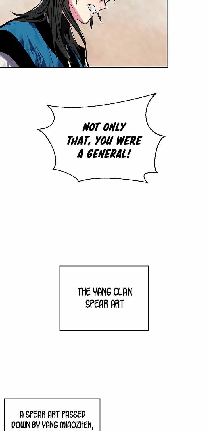Read Volcanic Age chapter 121 image 41 on Lezhin
