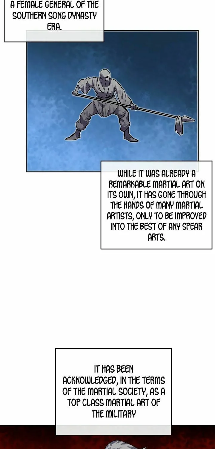 Read Volcanic Age chapter 121 image 42 on Lezhin
