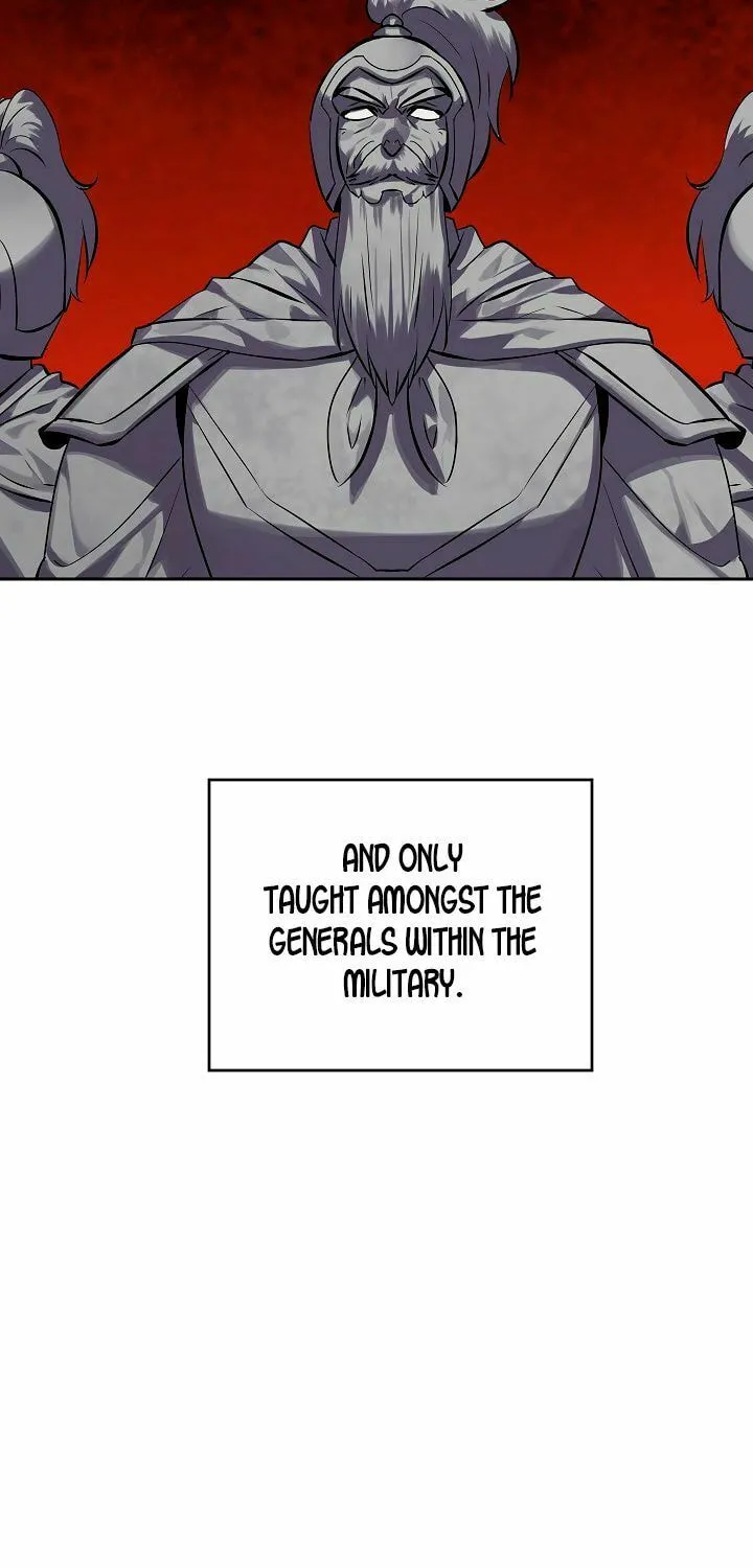 Read Volcanic Age chapter 121 image 43 on Lezhin