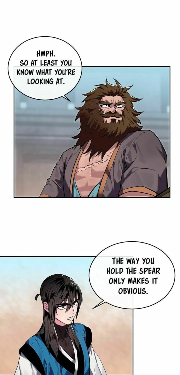 Read Volcanic Age chapter 121 image 44 on Lezhin