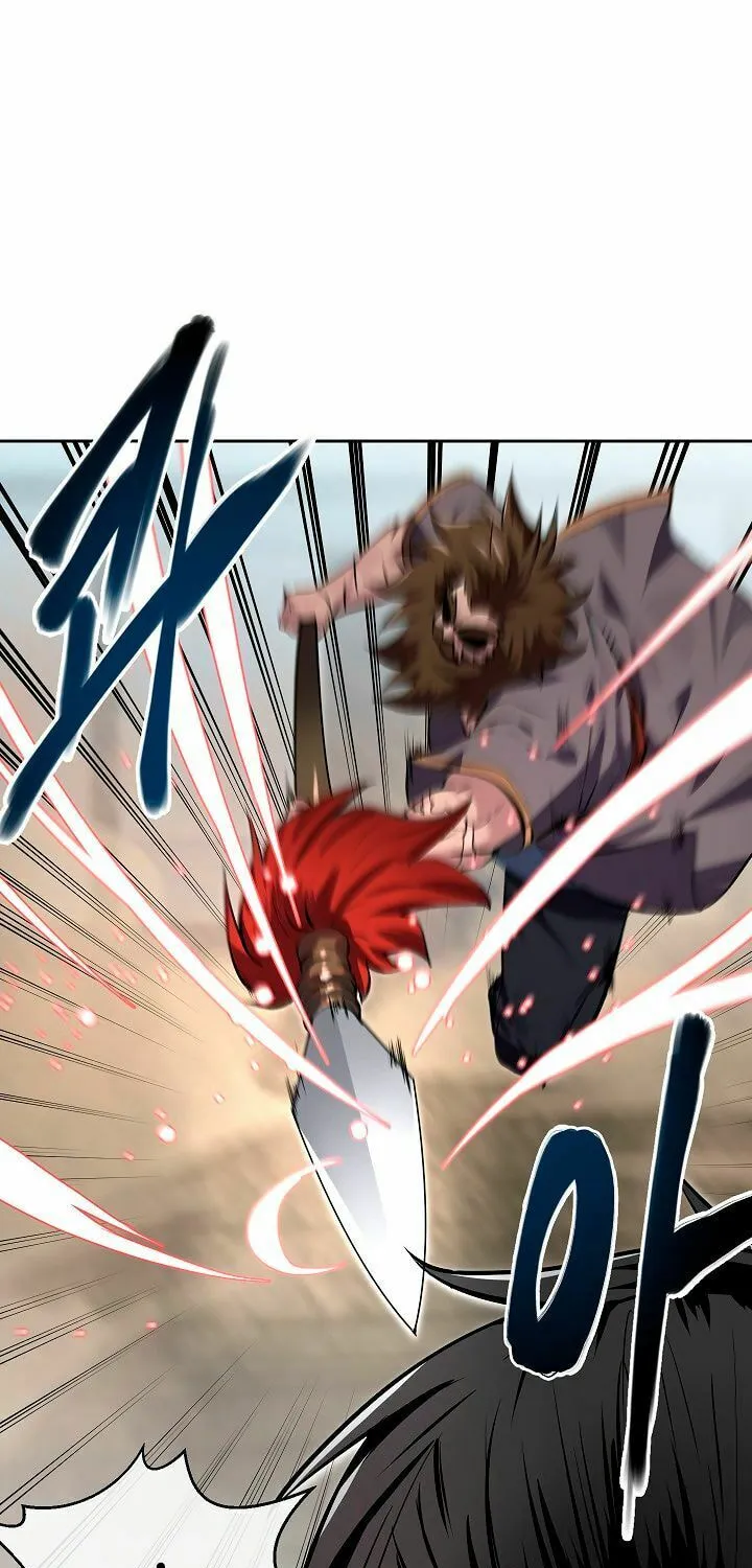 Read Volcanic Age chapter 121 image 49 on Lezhin