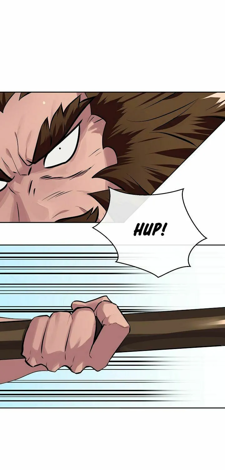 Read Volcanic Age chapter 121 image 51 on Lezhin
