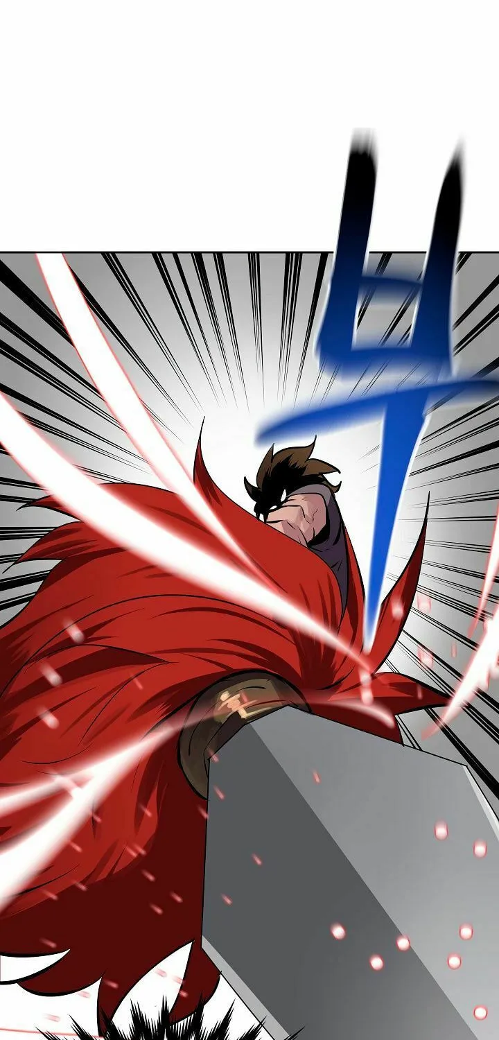 Read Volcanic Age chapter 121 image 52 on Lezhin