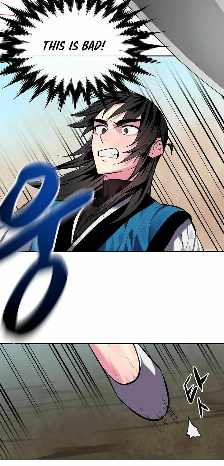Read Volcanic Age chapter 121 image 53 on Lezhin
