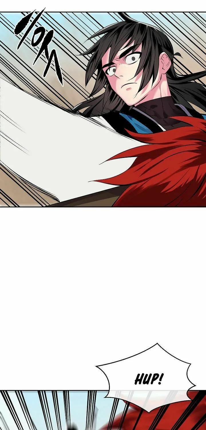 Read Volcanic Age chapter 121 image 55 on Lezhin