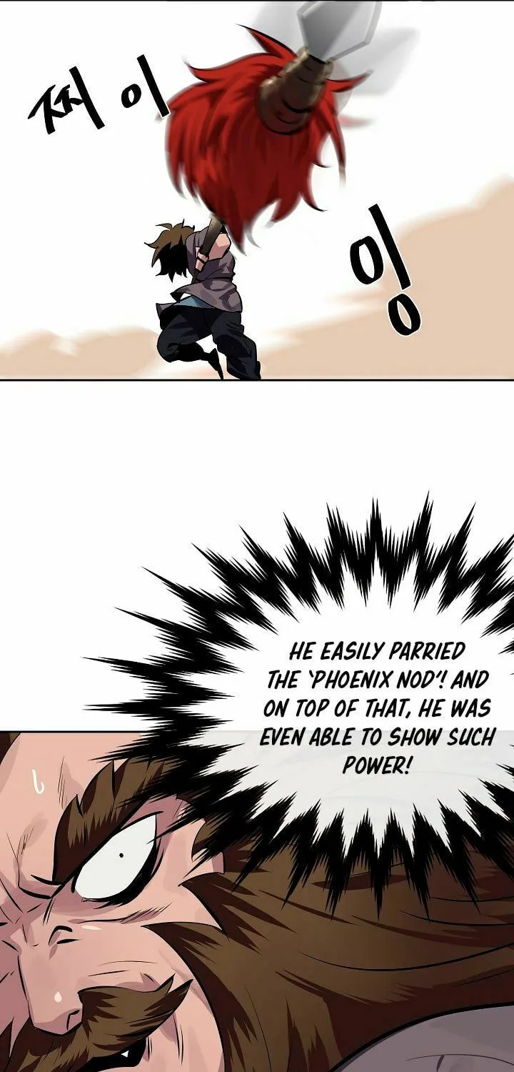 Read Volcanic Age chapter 121 image 57 on Lezhin