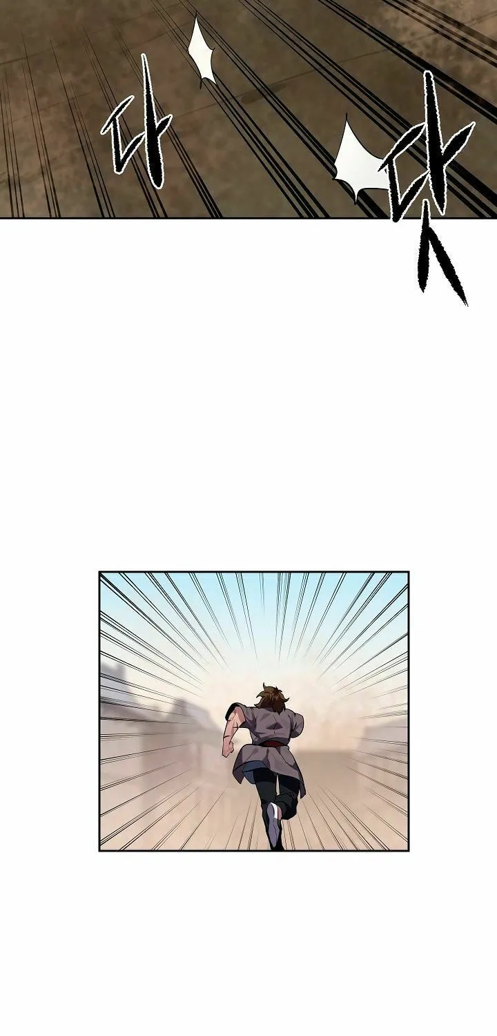 Read Volcanic Age chapter 121 image 9 on Lezhin