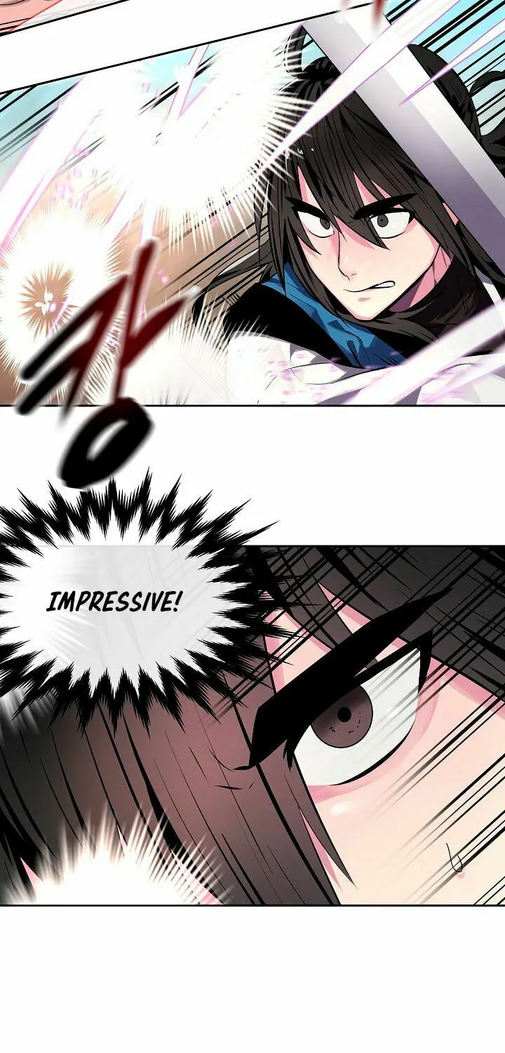 Read Volcanic Age chapter 122 image 10 on Lezhin