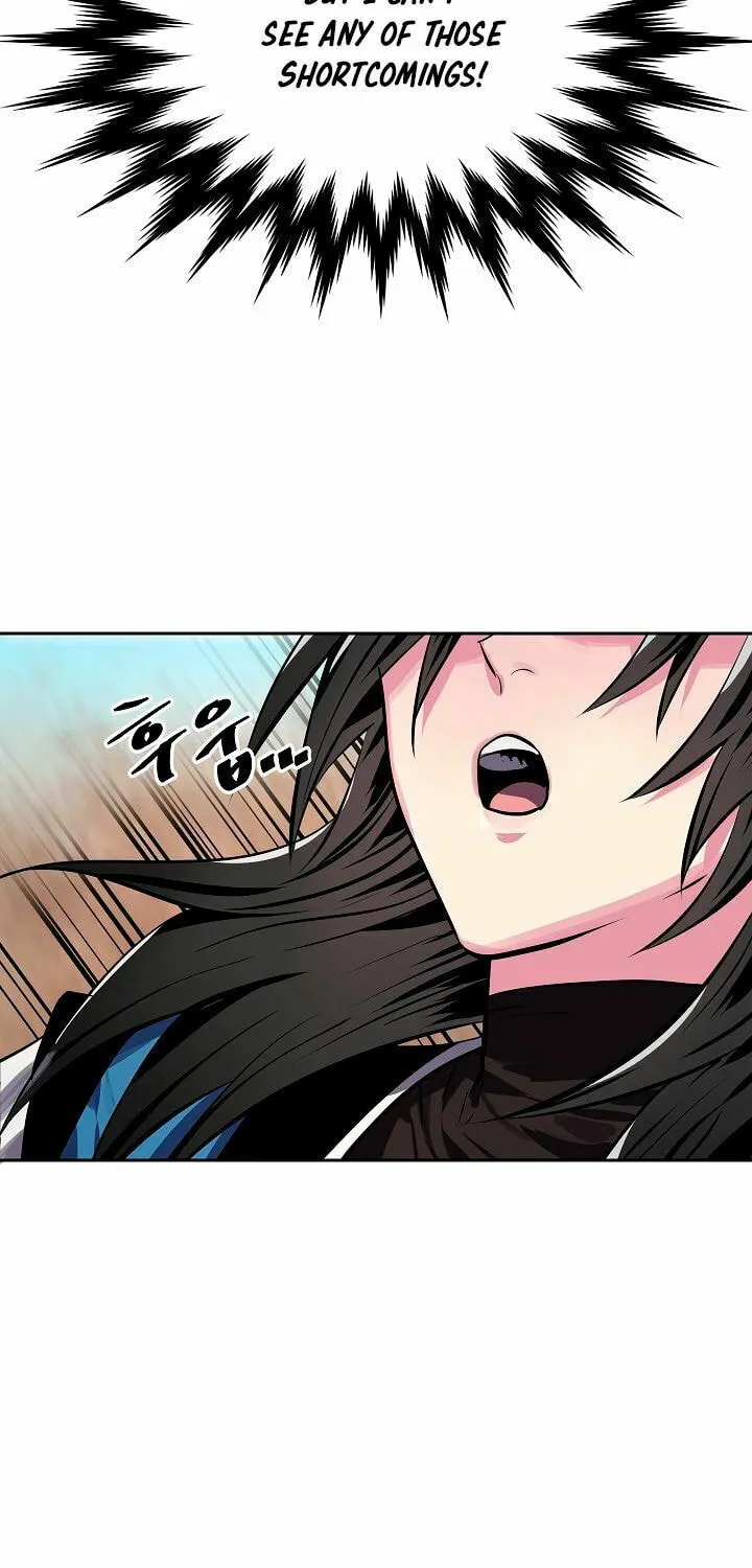 Read Volcanic Age chapter 122 image 12 on Lezhin