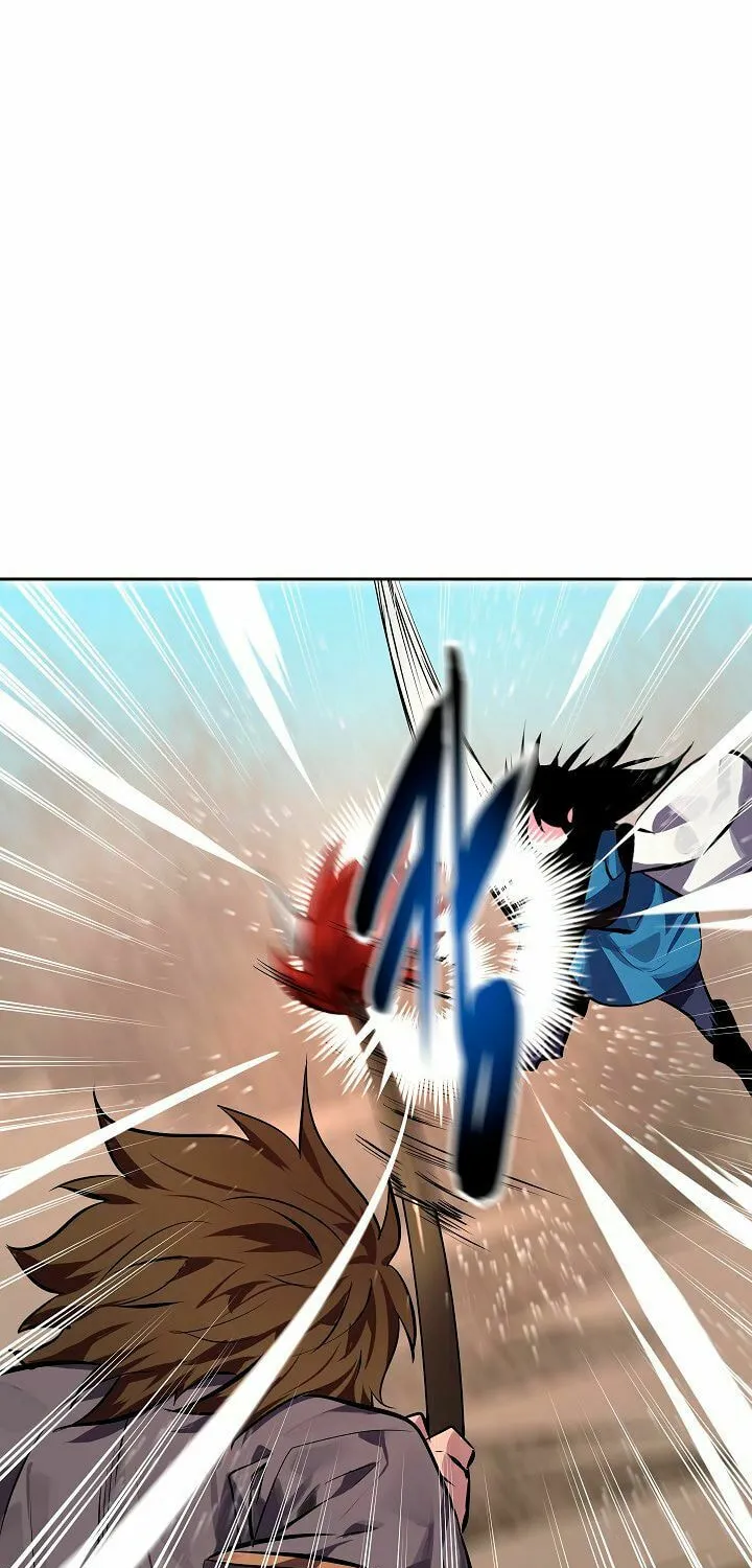 Read Volcanic Age chapter 122 image 14 on Lezhin