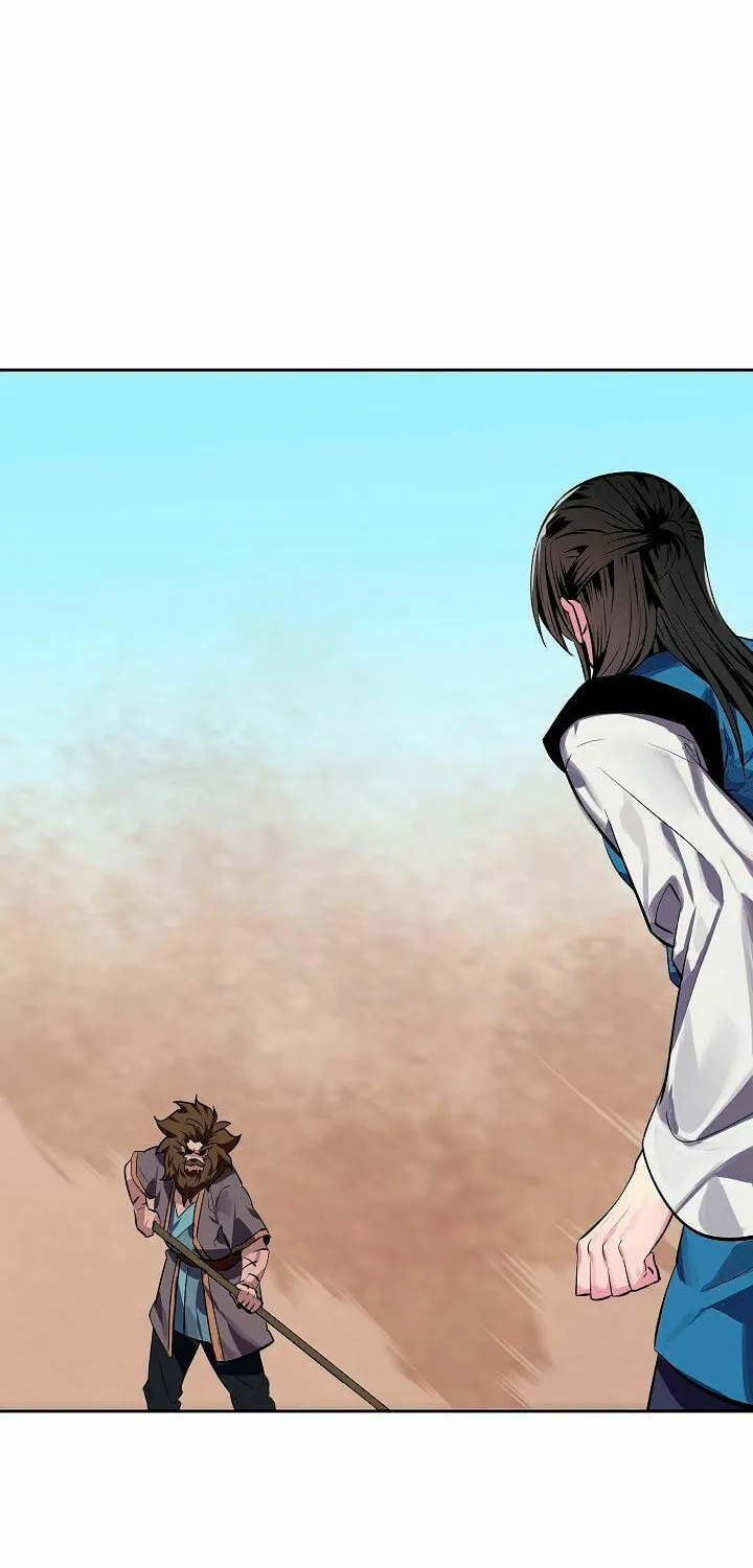 Read Volcanic Age chapter 122 image 17 on Lezhin