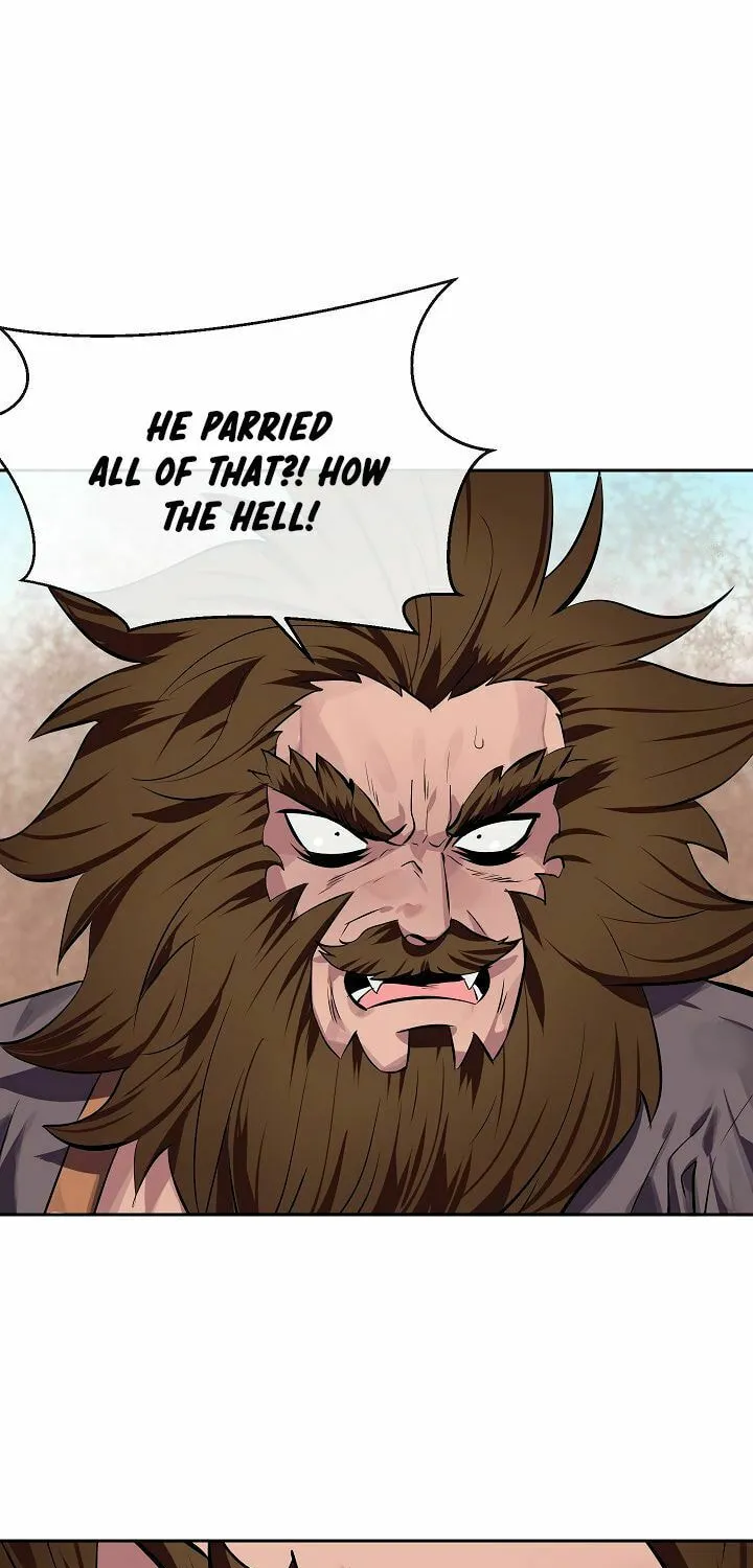 Read Volcanic Age chapter 122 image 18 on Lezhin