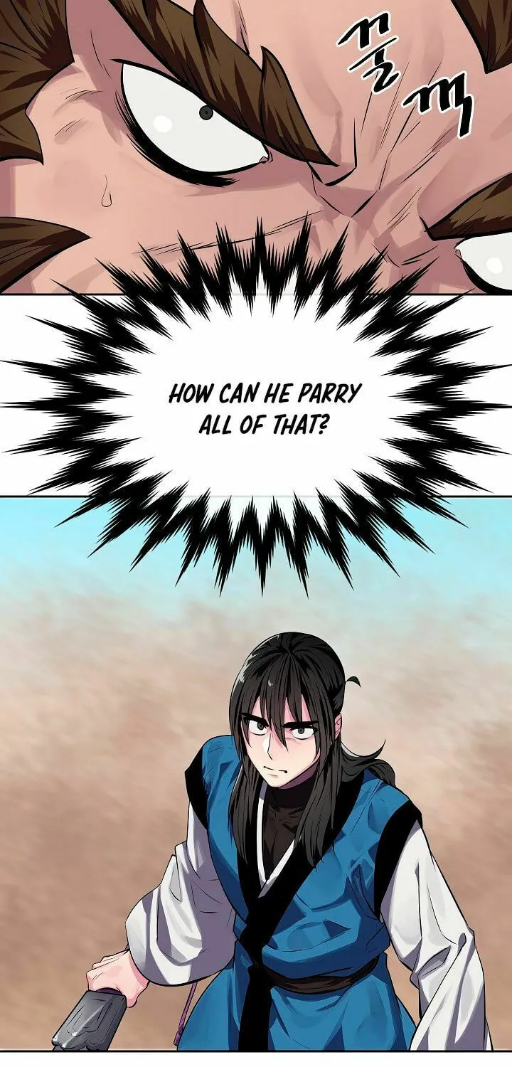 Read Volcanic Age chapter 122 image 19 on Lezhin