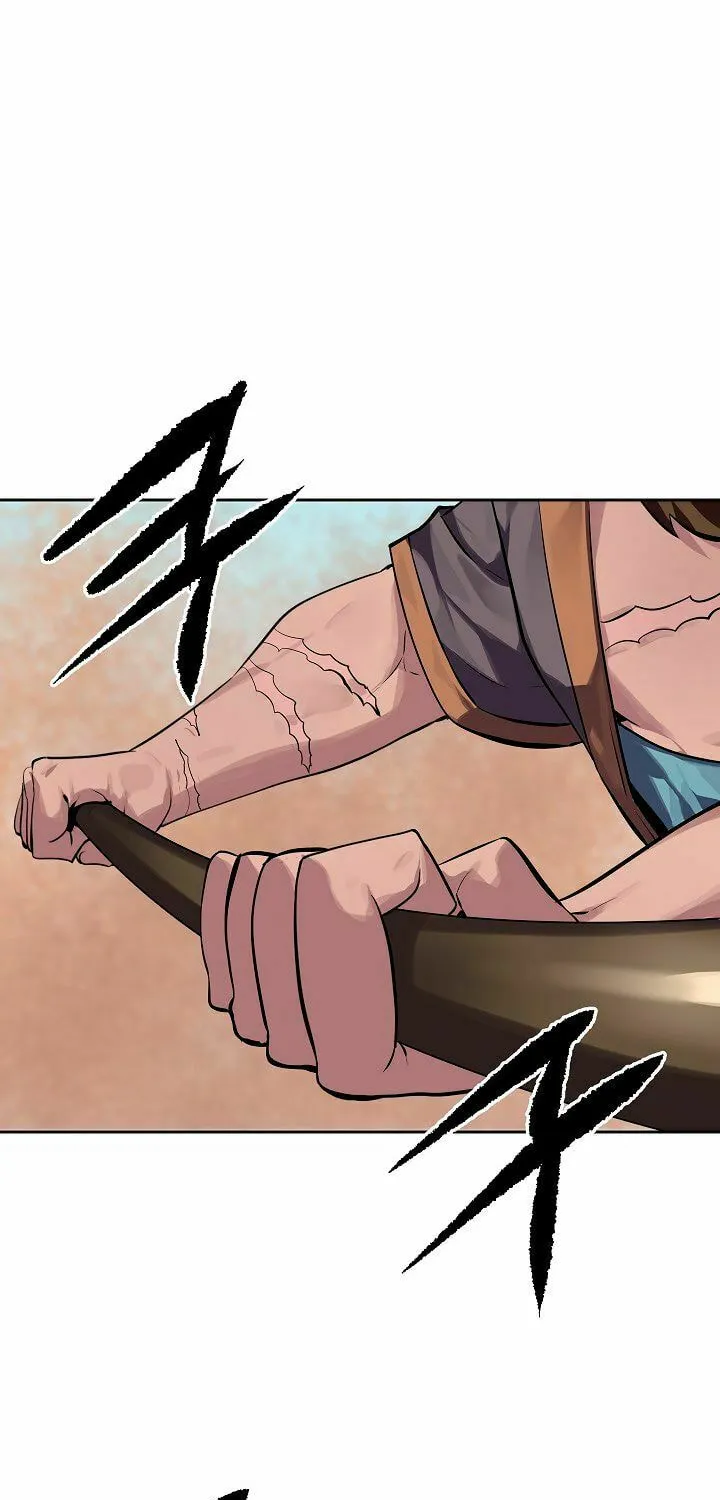 Read Volcanic Age chapter 122 image 2 on Lezhin