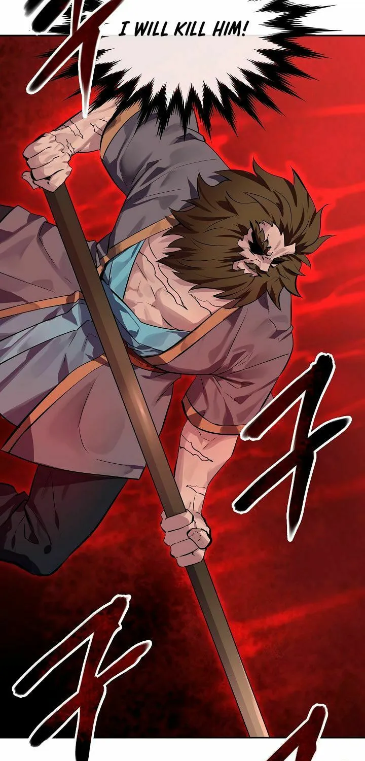 Read Volcanic Age chapter 122 image 22 on Lezhin