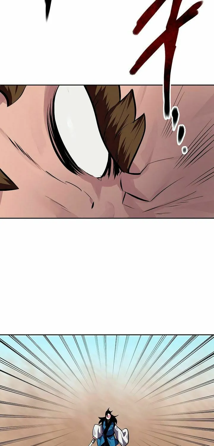 Read Volcanic Age chapter 122 image 23 on Lezhin