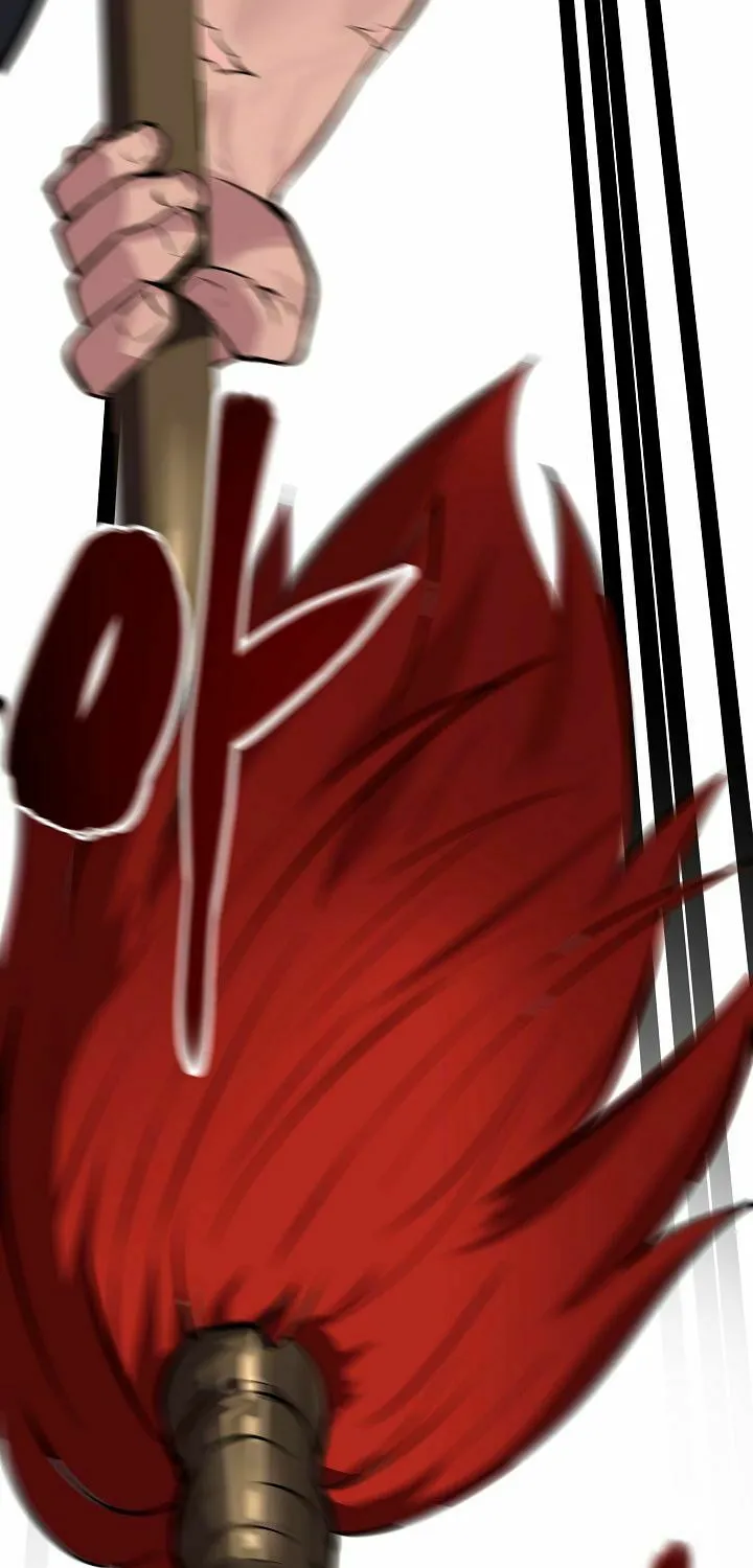 Read Volcanic Age chapter 122 image 28 on Lezhin