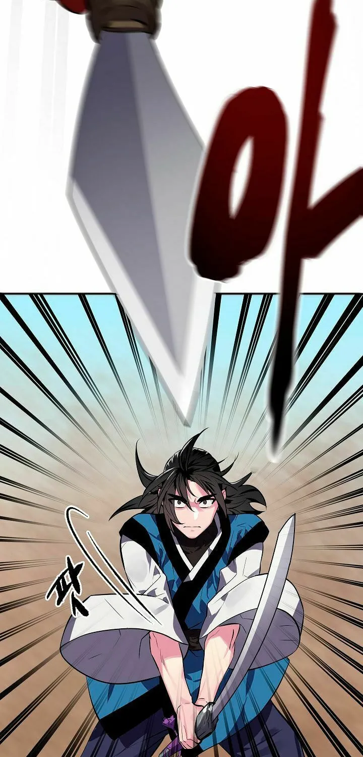 Read Volcanic Age chapter 122 image 29 on Lezhin