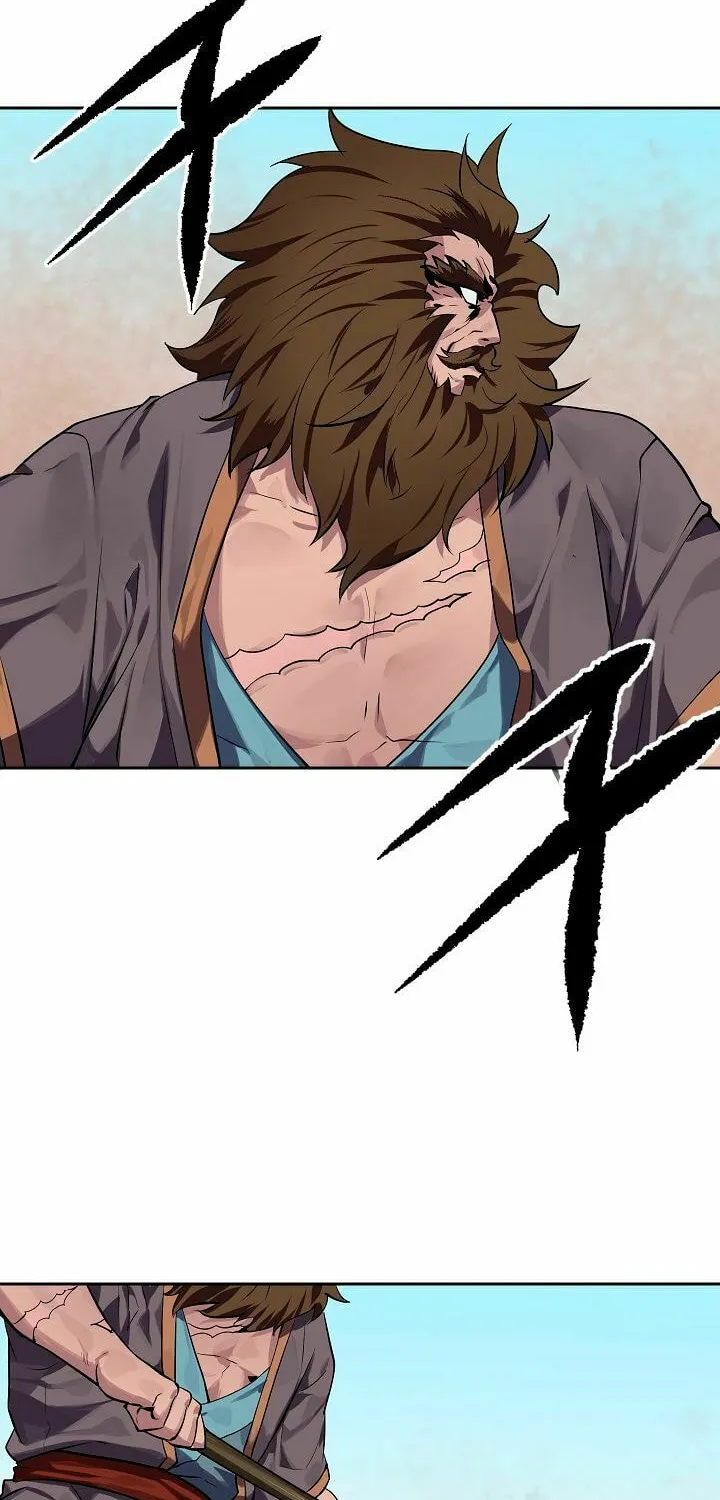 Read Volcanic Age chapter 122 image 3 on Lezhin
